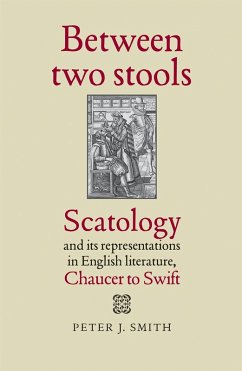 Between two stools (eBook, ePUB) - Smith, Peter J.