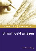 Ethisch Geld anlegen (eBook, PDF)