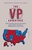 The VP Advantage (eBook, ePUB)