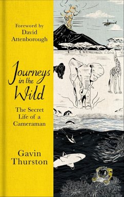 Journeys in the Wild (eBook, ePUB) - Thurston, Gavin