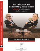 Los diálogos del Doctor Oxo y Míster Eskein (eBook, ePUB)