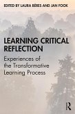 Learning Critical Reflection (eBook, ePUB)