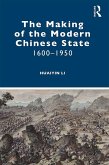 The Making of the Modern Chinese State (eBook, PDF)