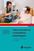 Nutzerorientierte Gesundheitstechnologien (eBook, PDF)