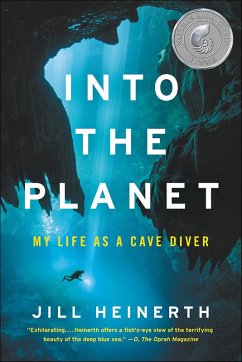 Cover Into the Planet (eBook, ePUB)