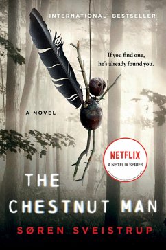 The Chestnut Man (eBook, ePUB) - Sveistrup, Soren