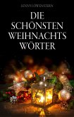 Die schönsten Weihnachtswörter (eBook, ePUB)