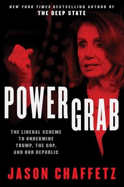 Cover Power Grab (eBook, ePUB)