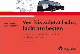 Wer bis zuletzt lacht, lacht am besten (eBook, PDF)