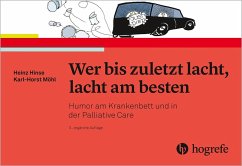 Wer bis zuletzt lacht, lacht am besten (eBook, PDF) - Hinse, Heinz; Möhl, Karl?Horst