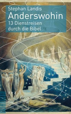 Anderswohin (eBook, PDF) - Landis, Stephan