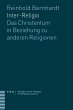 Inter-Religio (eBook, PDF) - Bild 1
