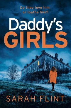 Daddy's Girls (eBook, ePUB) - Flint, Sarah