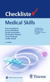 Checkliste Medical Skills (eBook, PDF)