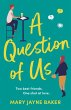 A Question of Us (eBook, ePUB) - Bild 1