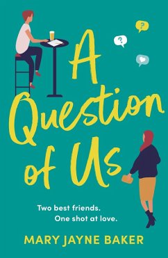 Cover A Question of Us (eBook, ePUB)