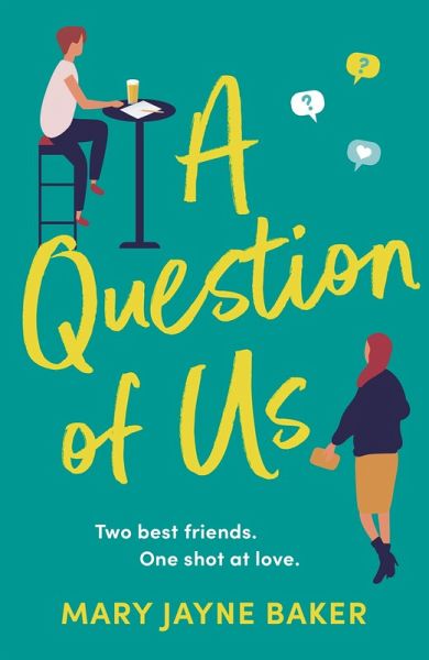 A Question of Us (eBook, ePUB)