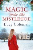 Magic Under the Mistletoe (eBook, ePUB)