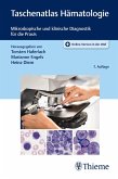 Taschenatlas Hämatologie (eBook, PDF)