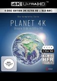 Planet 4K-Unsere Erde in Ultra HD