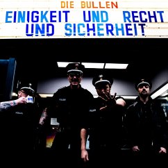 Cover Einigkeit Und Recht Und Sicherheit (Lim.Ed.)