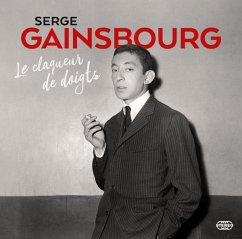 Le Claqueur De Doigts (180g) - Gainsbourg,Serge