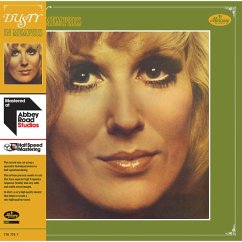 Cover Dusty In Memphis (Half-Speed Remastered Vinyl)