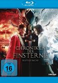 Chroniken Der Finsternis-Blutige Rache (Blu-Ray)