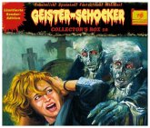 Geister-Schocker Collector's Box 10 (Folge 26-28), 3 Audio-CD Geister-Schocker Collector's Box 10 (Folge 26-28), 3 Audio-CD