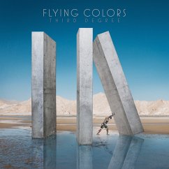 Third Degree (Cd Digipak) - Flying Colors