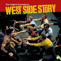 West Side Story (180g) - Various/Bernstein,Leonard