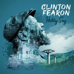 History Say - Fearon,Clinton