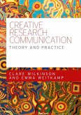 Creative research communication (eBook, ePUB)