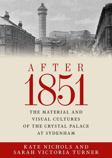 After 1851 (eBook, ePUB)
