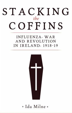 Stacking the coffins (eBook, ePUB) - Milne, Ida