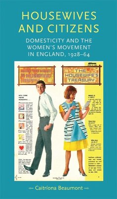 Housewives and citizens (eBook, ePUB) Cover Housewives and citizens (eBook, ePUB)