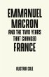 Emmanuel Macron and the two years that... - Bild 1