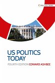 US politics today (eBook, ePUB)
