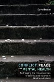 Conflict, peace and mental health (eBook, ePUB)