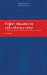 Higher education in a globalising world... - Bild 1