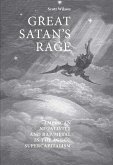 Great Satan's rage (eBook, ePUB)