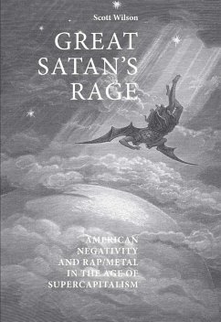 Great Satan's rage (eBook, ePUB) - Wilson, Scott