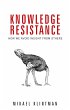 Knowledge resistance (eBook, ePUB) - Bild 1