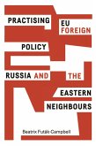 Practising EU foreign policy (eBook, ePUB)