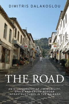 The road (eBook, ePUB) - Dalakoglou, Dimitris