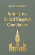 Writing the United Kingdom Constitution... - Bild 1