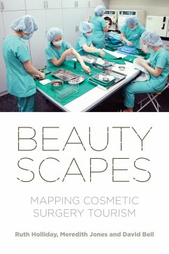 Beautyscapes (eBook, ePUB) - Holliday, Ruth; Jones, Meredith; Bell, David
