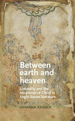 Between earth and heaven (eBook, ePUB) - Kramer, Johanna