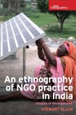 An ethnography of NGO practice in India (eBook, ePUB)