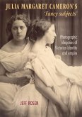 Julia Margaret Cameron's 'fancy subjects' (eBook, ePUB)